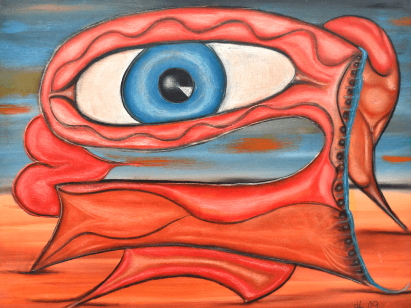 Das Auge