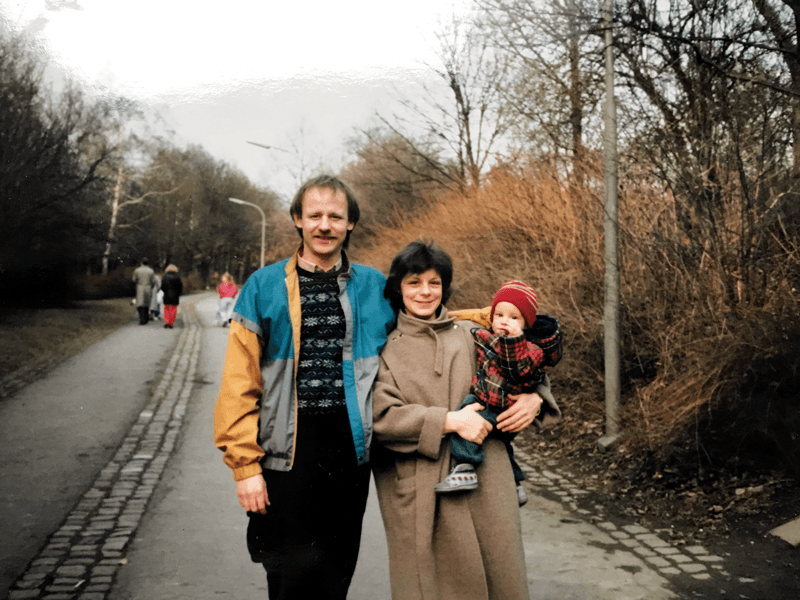 Familie